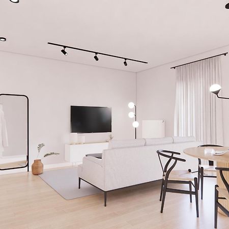 Kookaki By Zoia Living Lägenhet Aten Exteriör bild