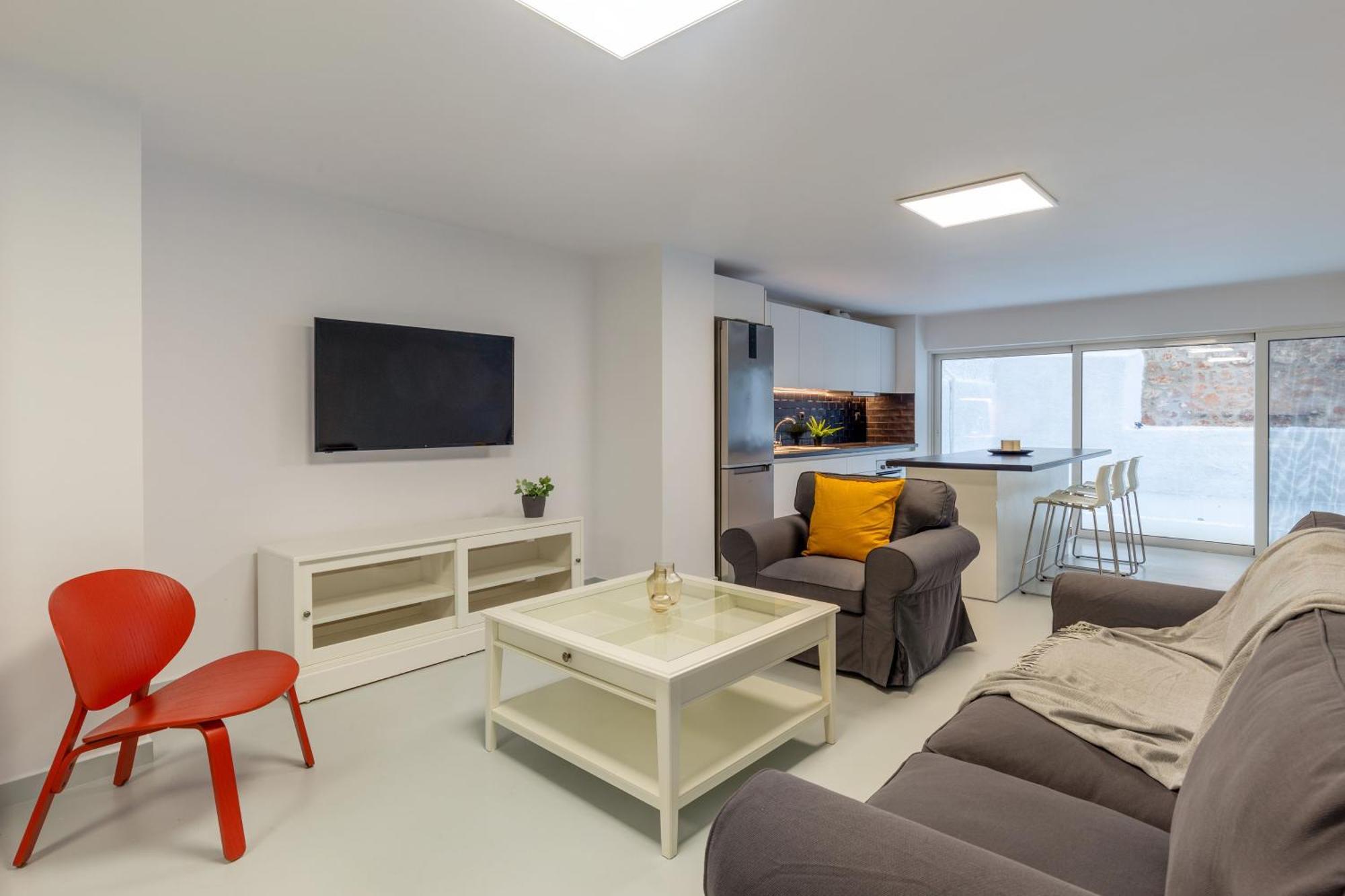 Kookaki By Zoia Living Lägenhet Aten Exteriör bild