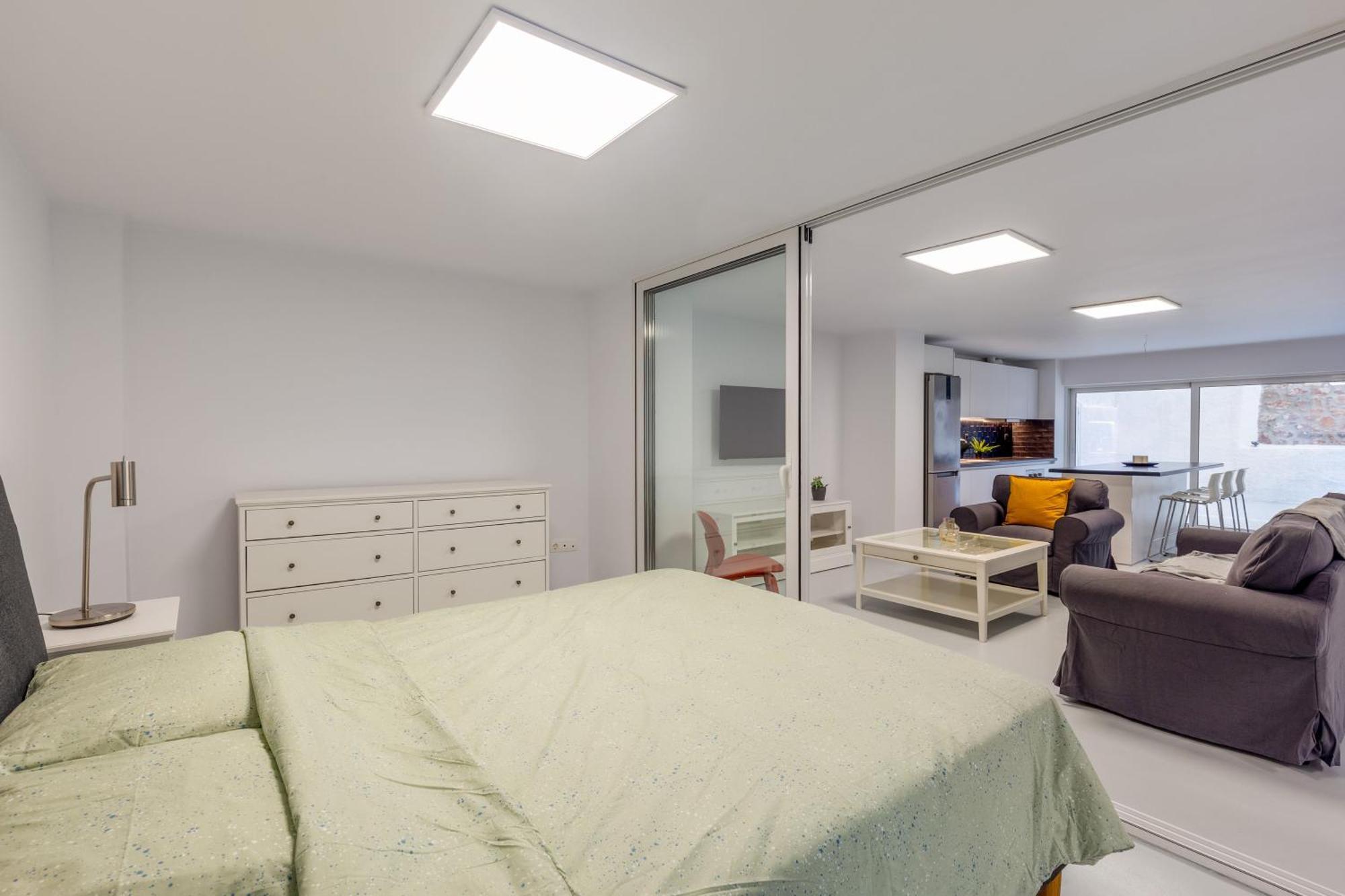 Kookaki By Zoia Living Lägenhet Aten Exteriör bild