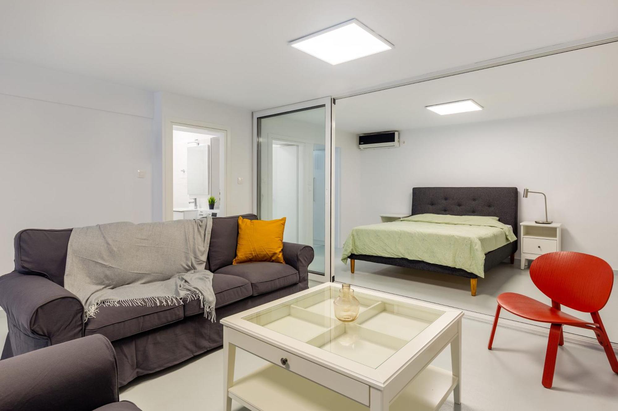 Kookaki By Zoia Living Lägenhet Aten Exteriör bild