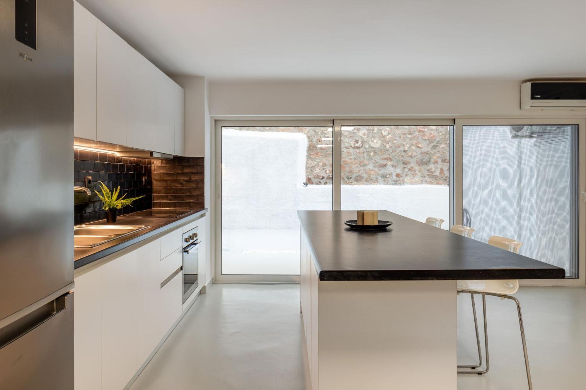 Kookaki By Zoia Living Lägenhet Aten Exteriör bild