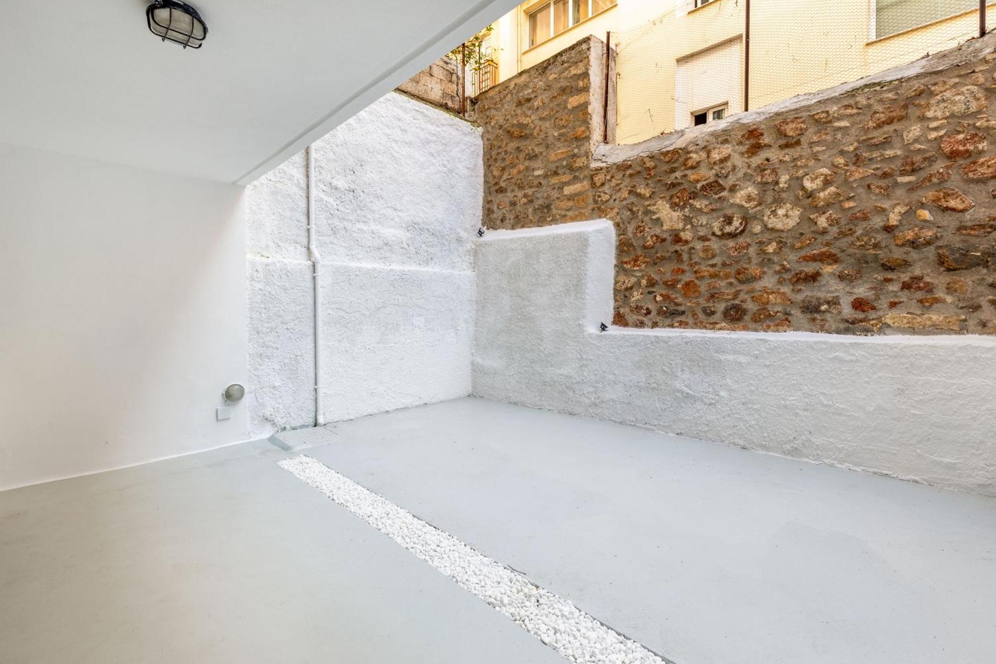 Kookaki By Zoia Living Lägenhet Aten Exteriör bild