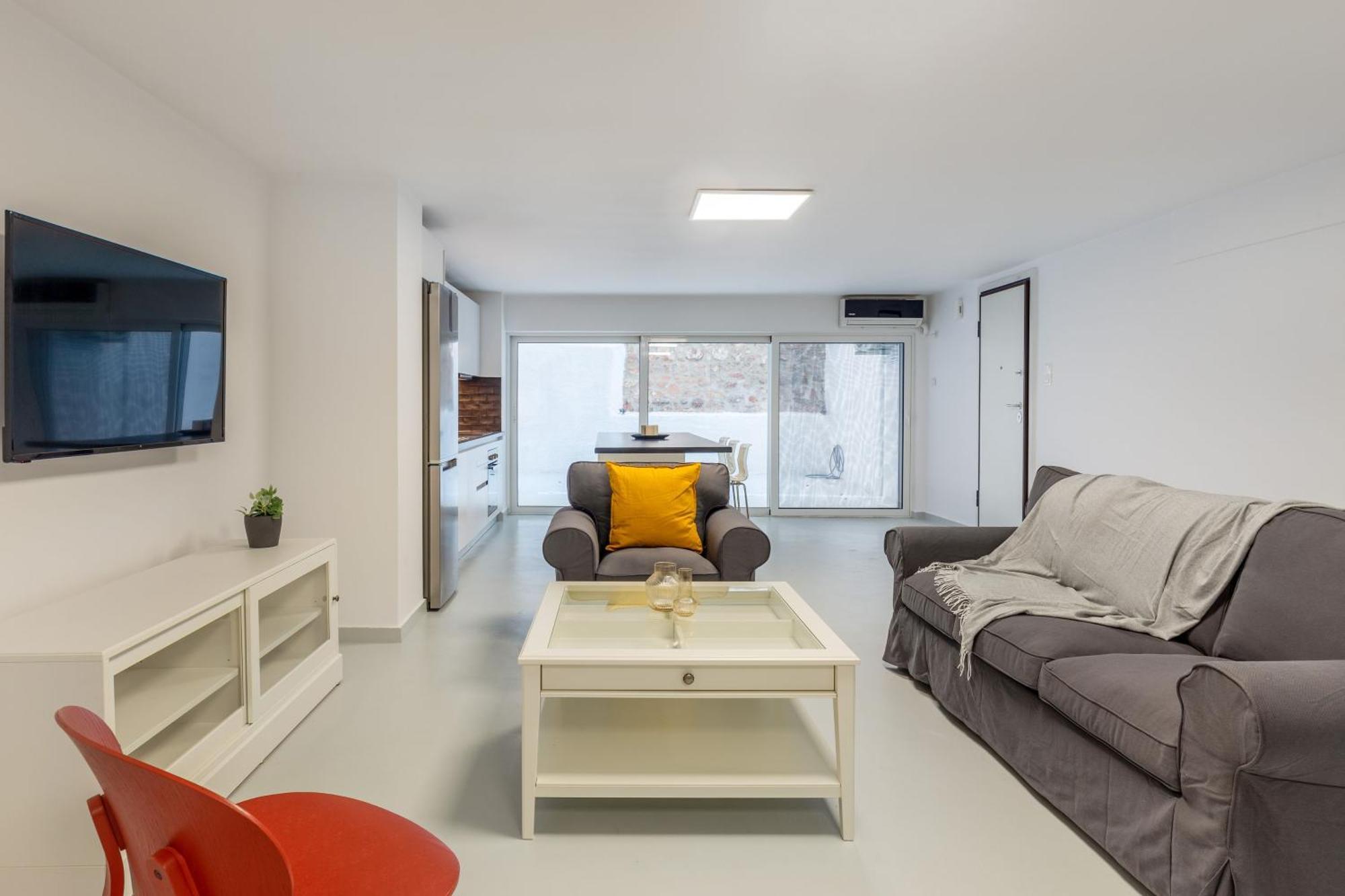 Kookaki By Zoia Living Lägenhet Aten Exteriör bild