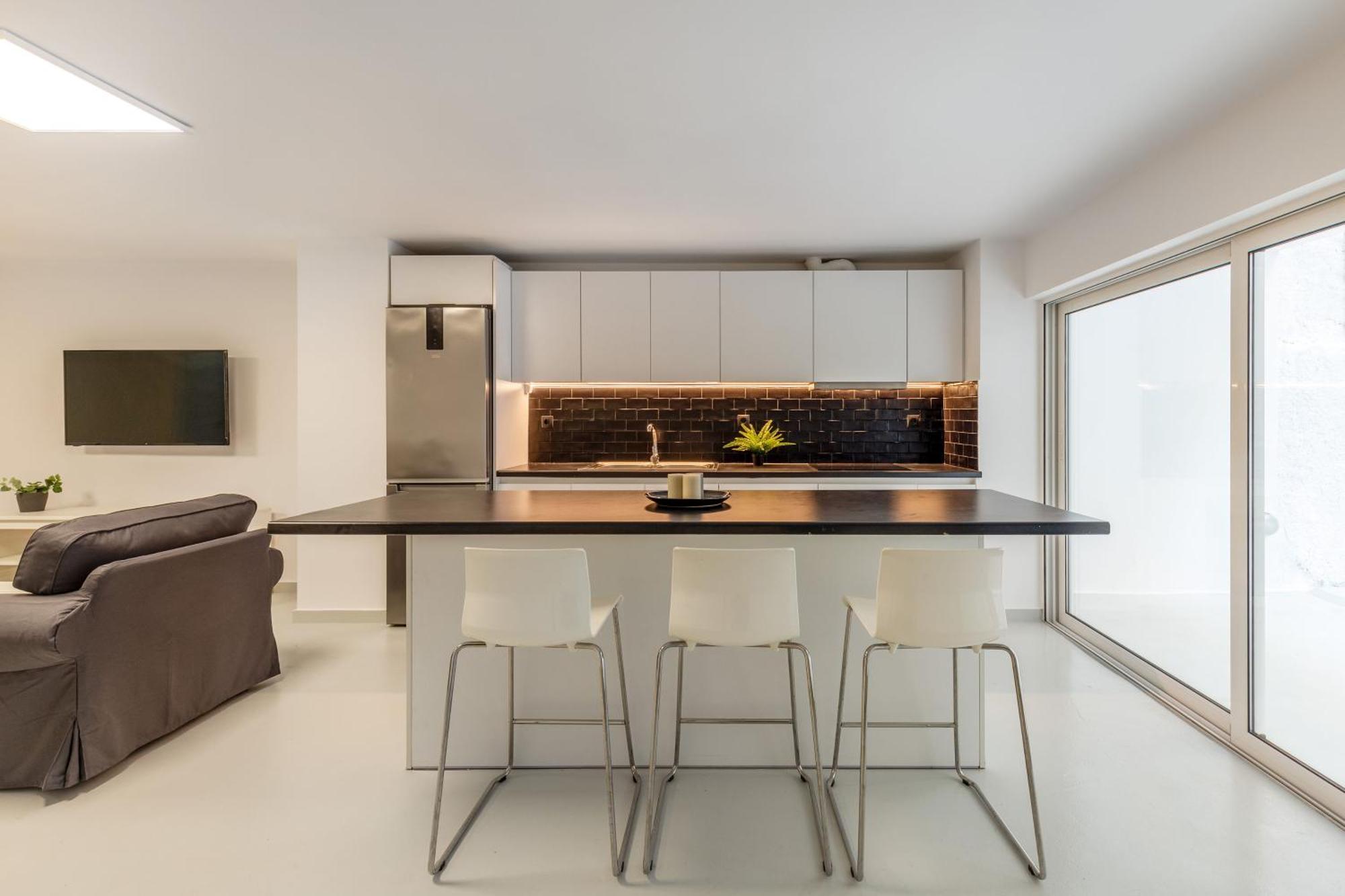 Kookaki By Zoia Living Lägenhet Aten Exteriör bild
