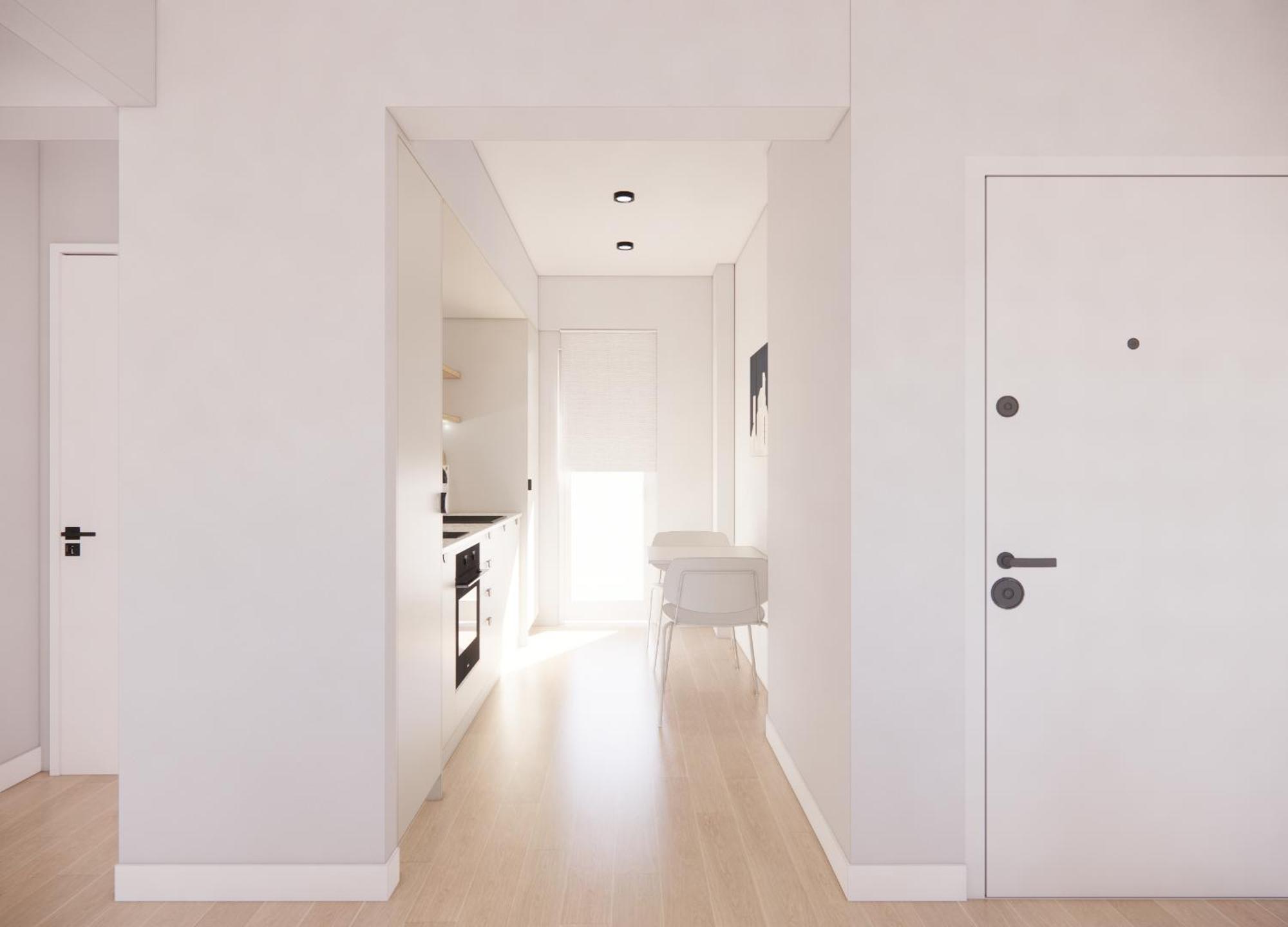 Kookaki By Zoia Living Lägenhet Aten Exteriör bild