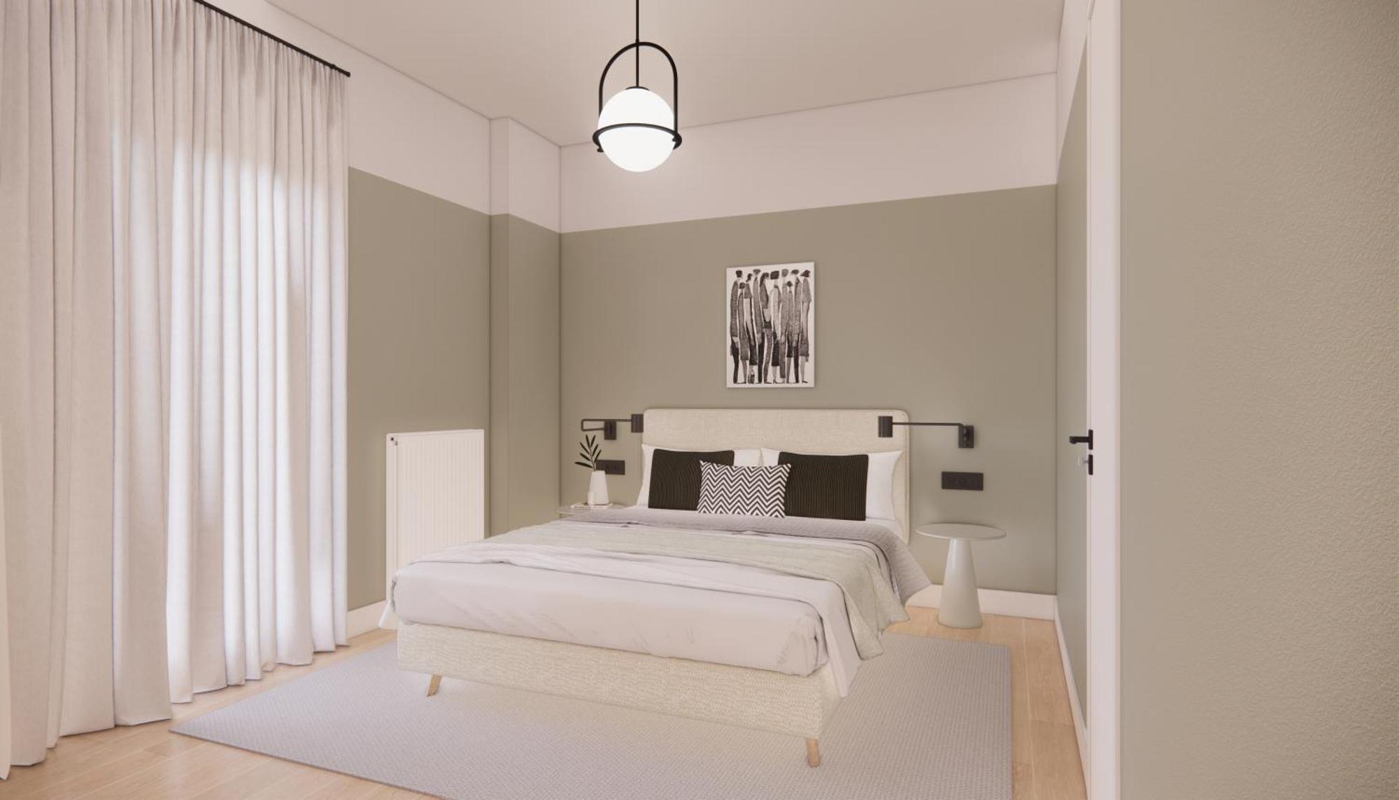 Kookaki By Zoia Living Lägenhet Aten Exteriör bild