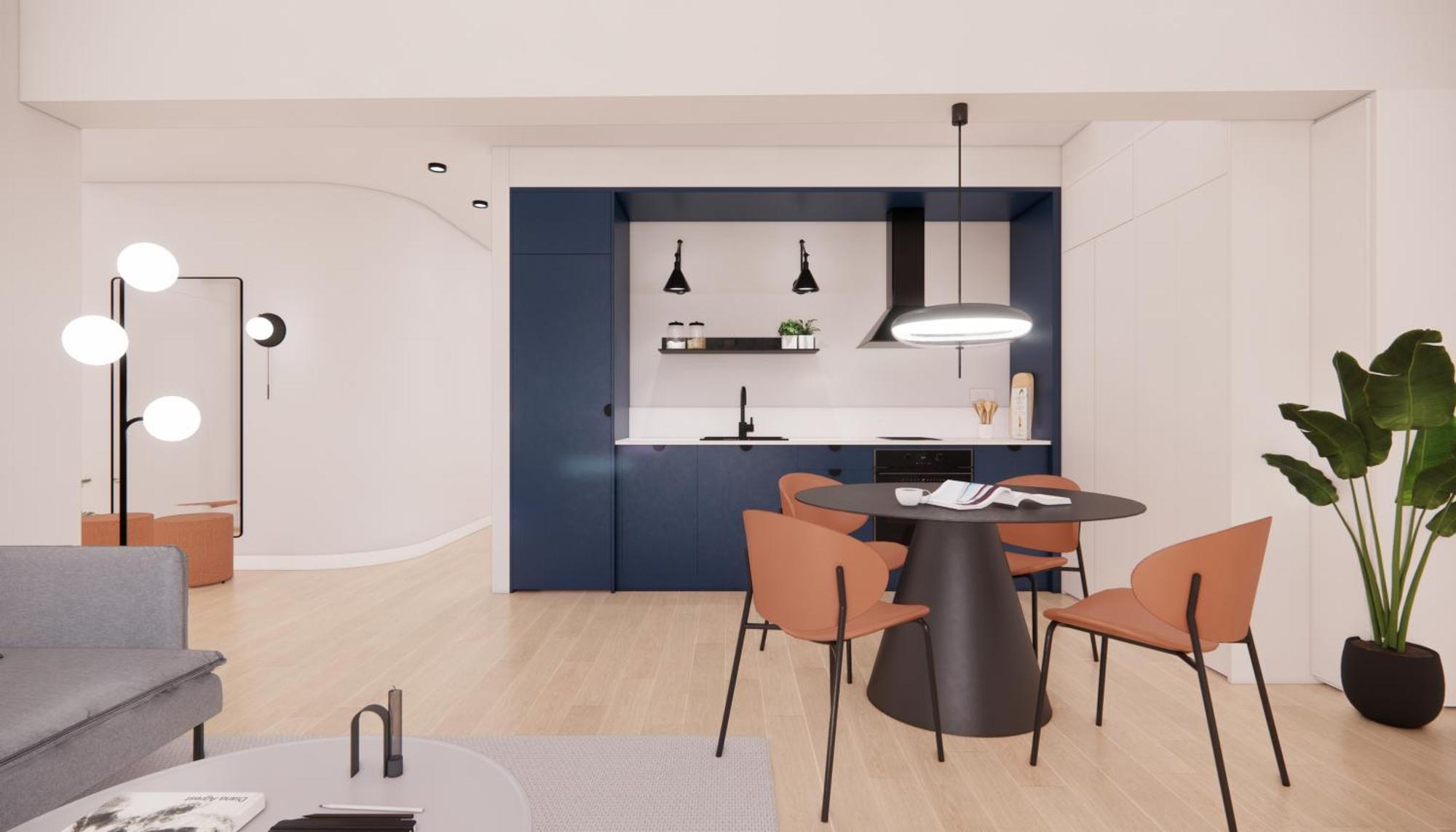 Kookaki By Zoia Living Lägenhet Aten Exteriör bild