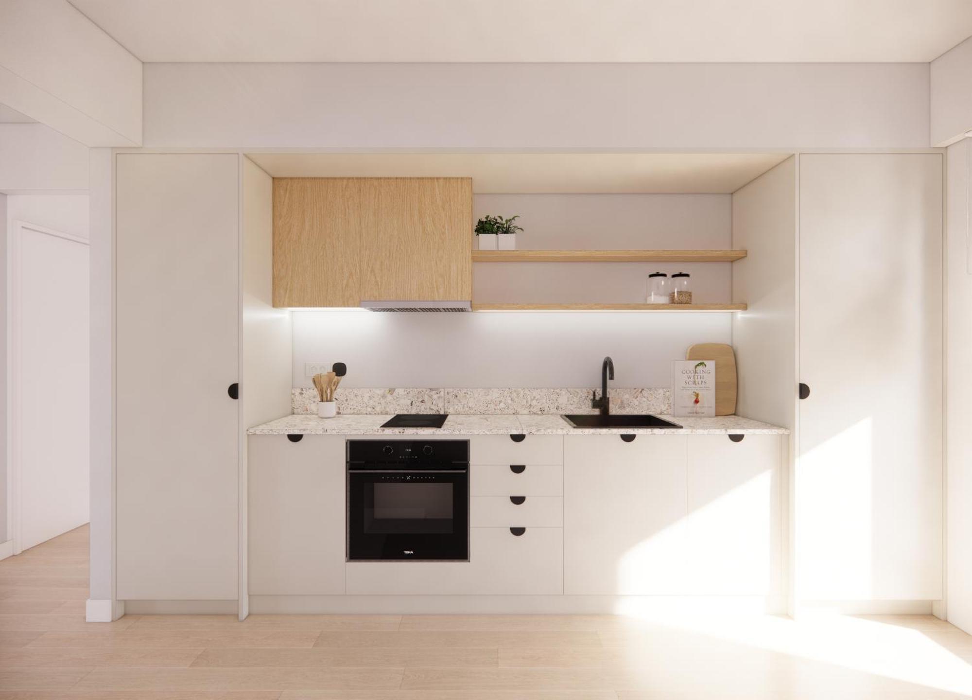 Kookaki By Zoia Living Lägenhet Aten Exteriör bild