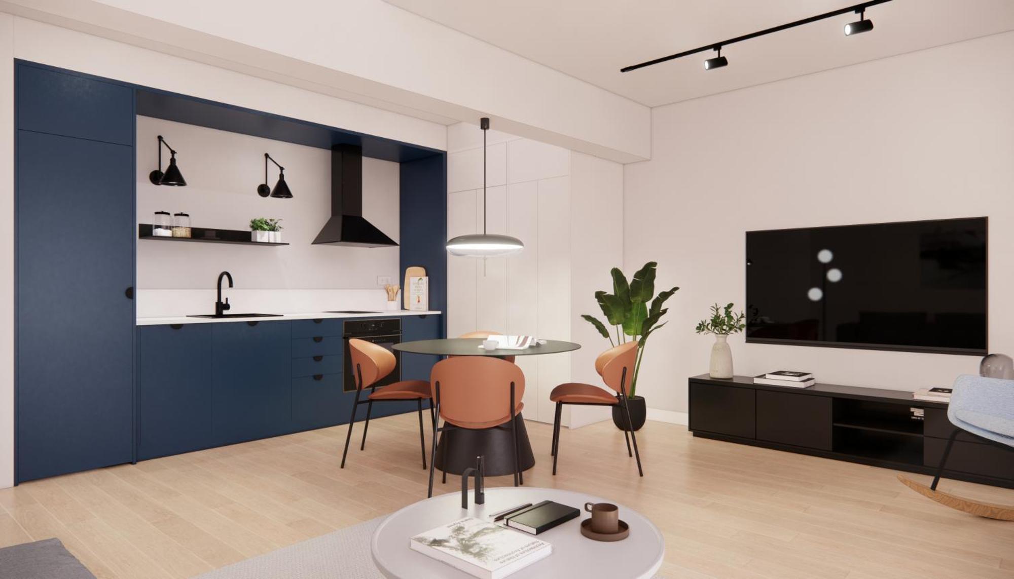Kookaki By Zoia Living Lägenhet Aten Exteriör bild