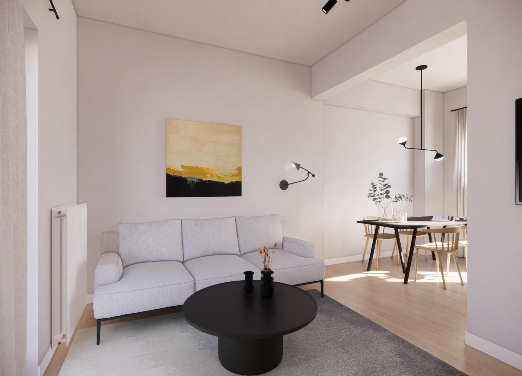 Kookaki By Zoia Living Lägenhet Aten Exteriör bild