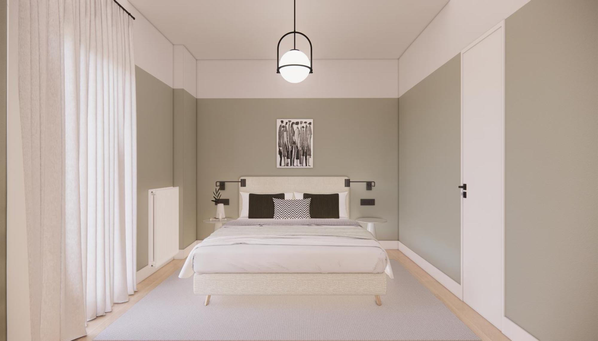 Kookaki By Zoia Living Lägenhet Aten Exteriör bild
