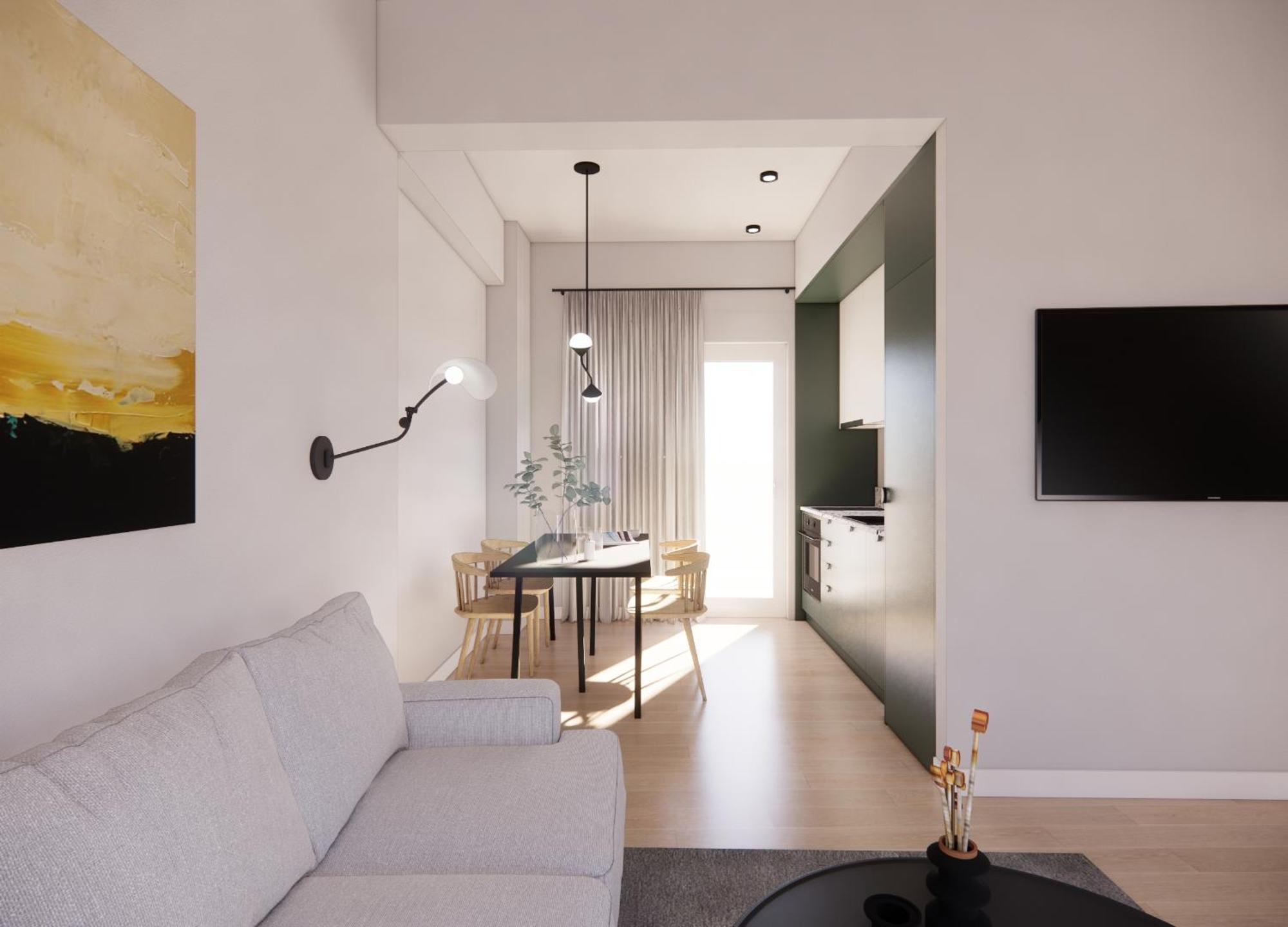 Kookaki By Zoia Living Lägenhet Aten Exteriör bild